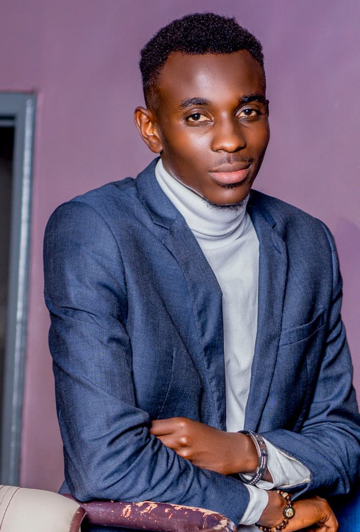 IRADUKUNDA Jean Michel