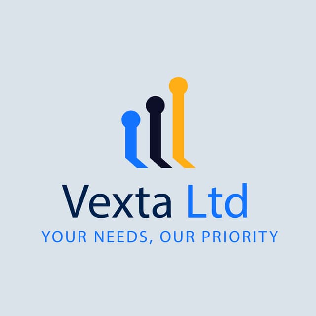 Vexta Logo