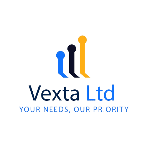 Vexta Logo