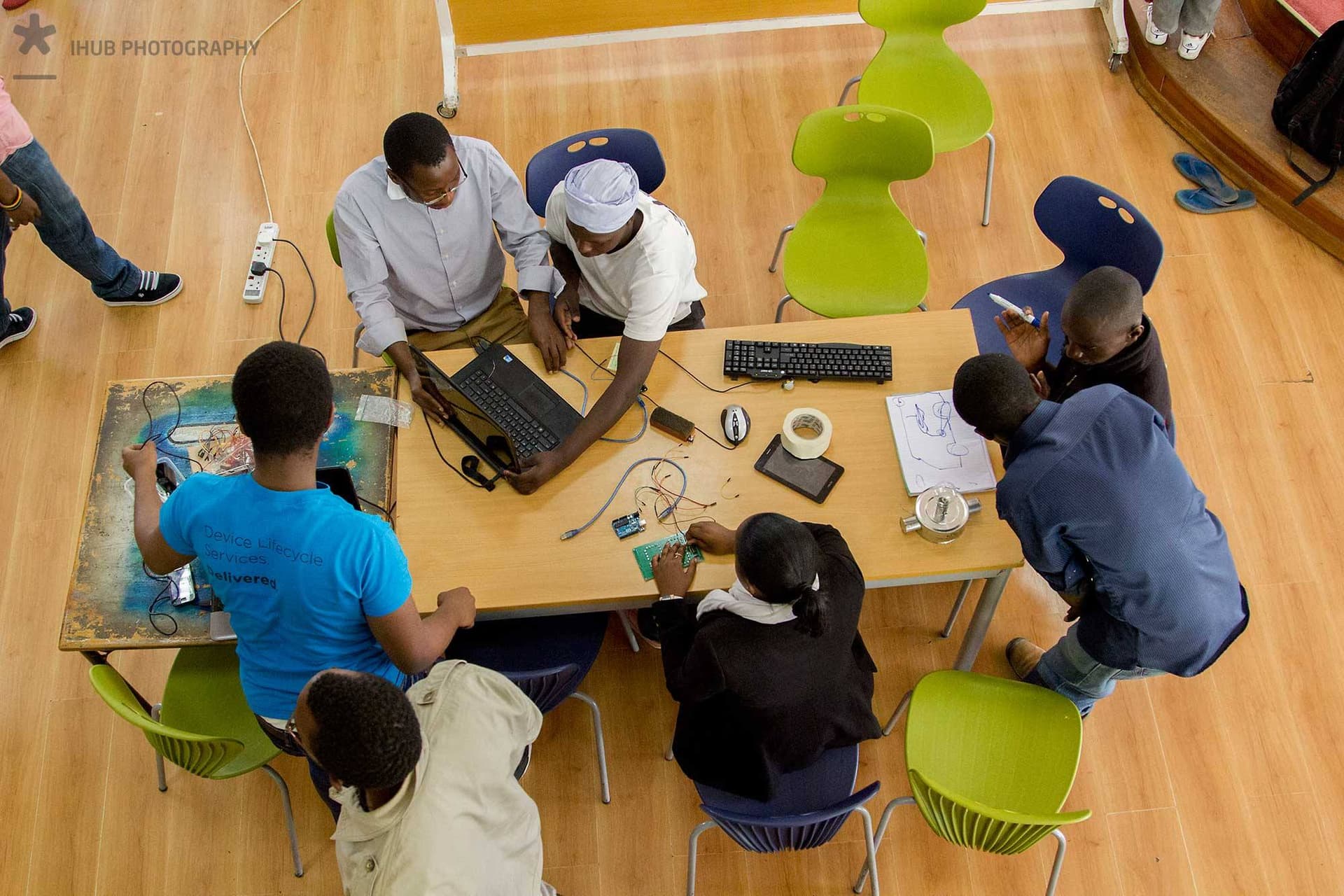 Vexta innovation and technology